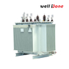 Trafo Distribusi Kerugian Rendah Tiga Fasa 10KV 630KVA