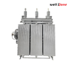  M&aacute;y biến &aacute;p điện 20/0,4KV 630kVA Ecodesign