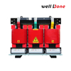 Transformador tipo seco 20KV 400KVA