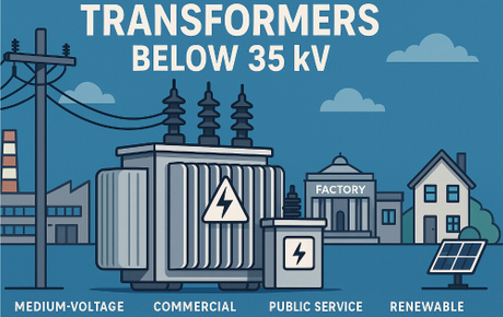 หม้อแปลงไฟฟ้าต่ำกว่า 35 kV.jpg