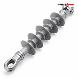 Insulator Regangan Komposit