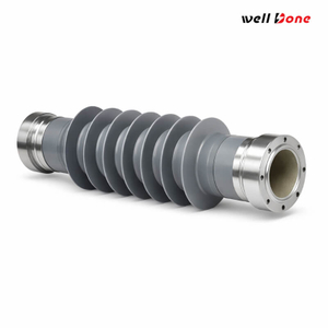 Isolator Berongga Komposit