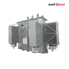 Trafo Gardu Induk Terpasang Selip 5000kVA